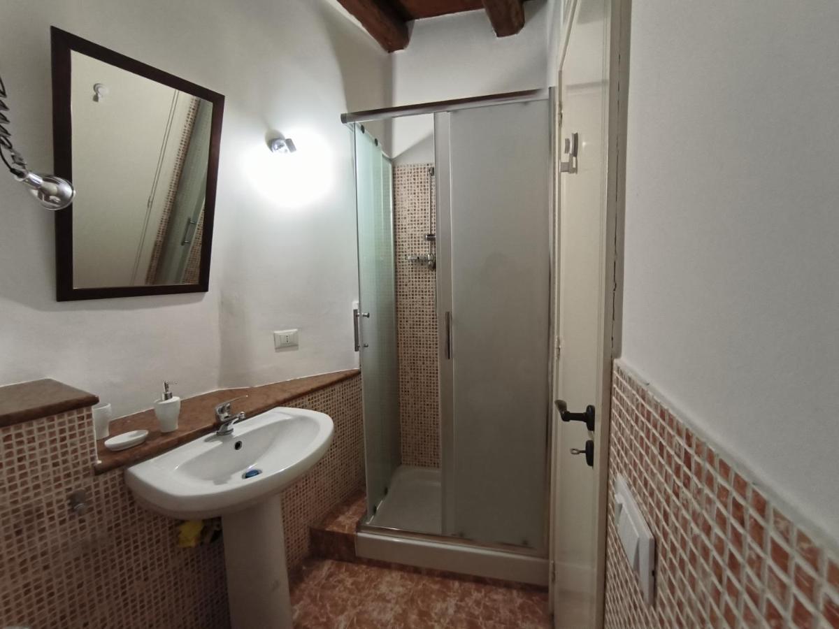 La Volta Di Gatto Villa Palermo Exteriör bild